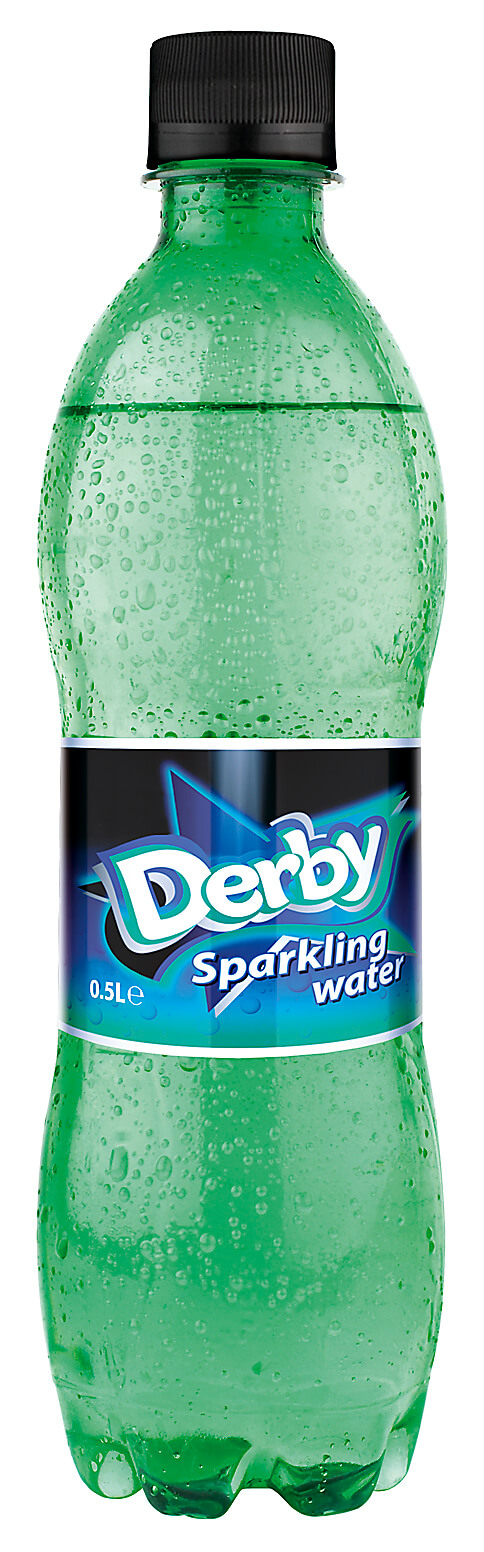 Дерби Сода - 0.5 л.