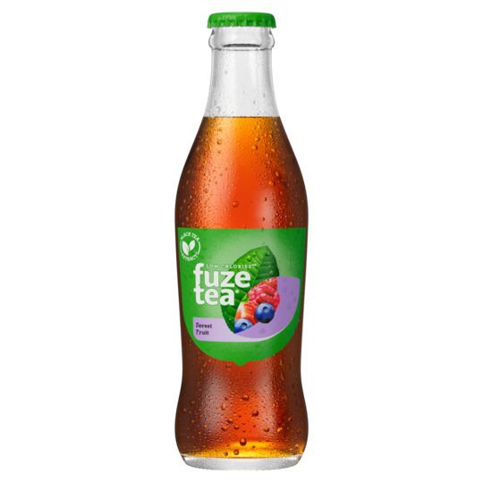 Fuzetea Горски Плод 0.25л.