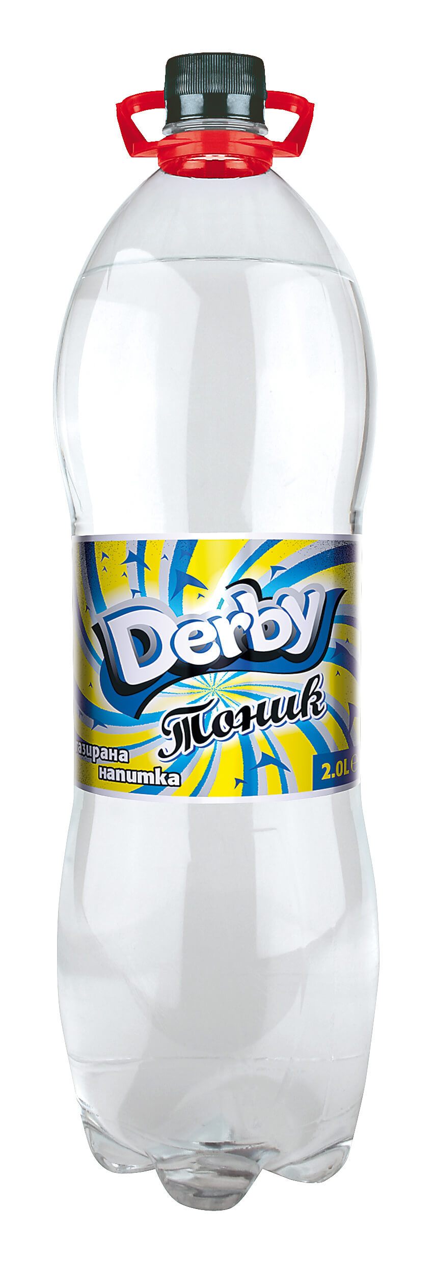 Дерби Тоник - 2 л.