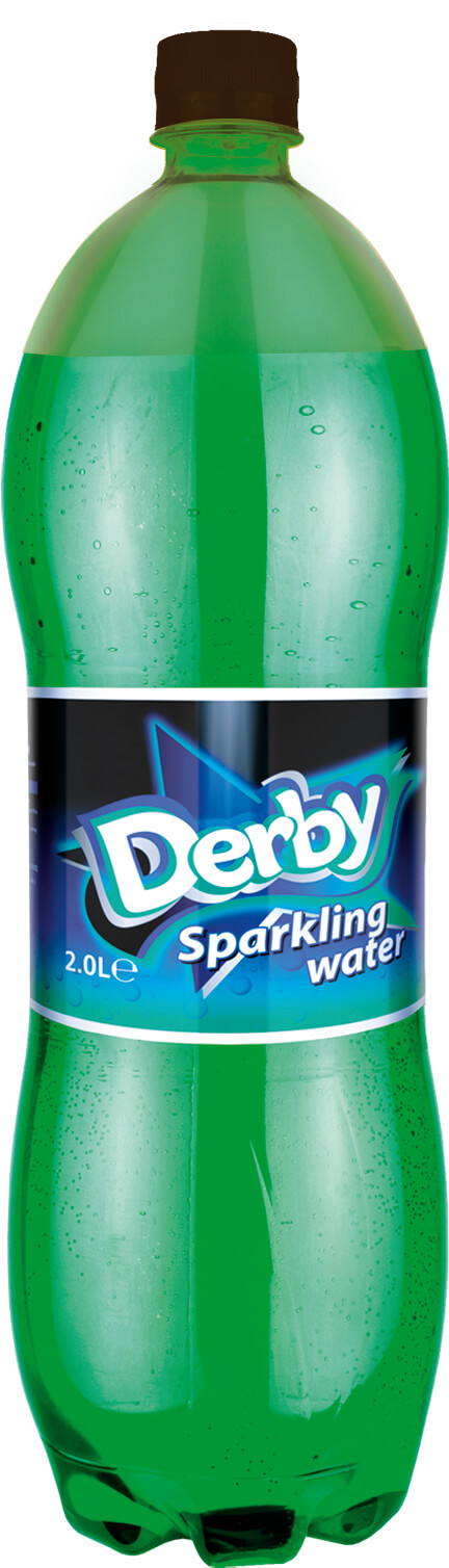 Дерби Сода - 2 л.