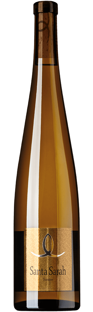 Санта Сара Траминер - 0.75л.