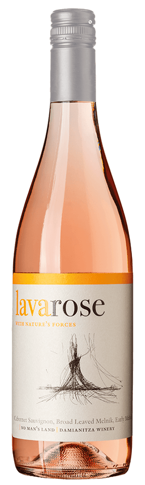 Лава Розе - 0.75л.