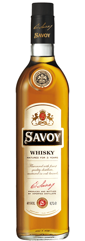 Уиски Савой - 0.7л.