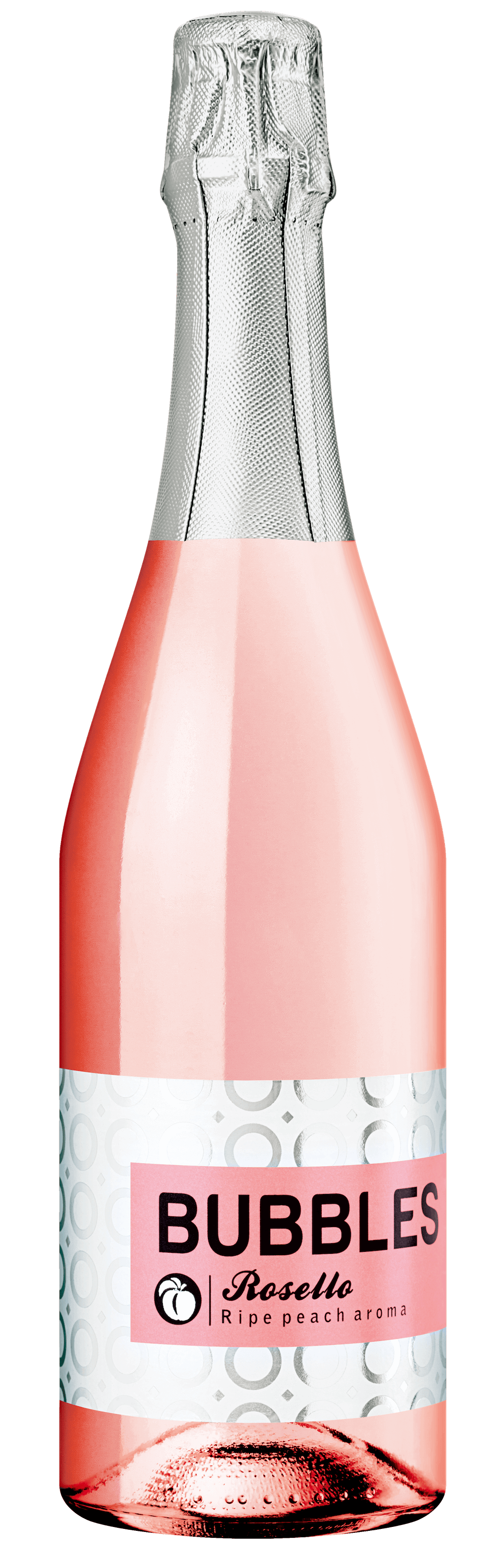 Bubbles Розело /Карнобат/ - 0.75л.