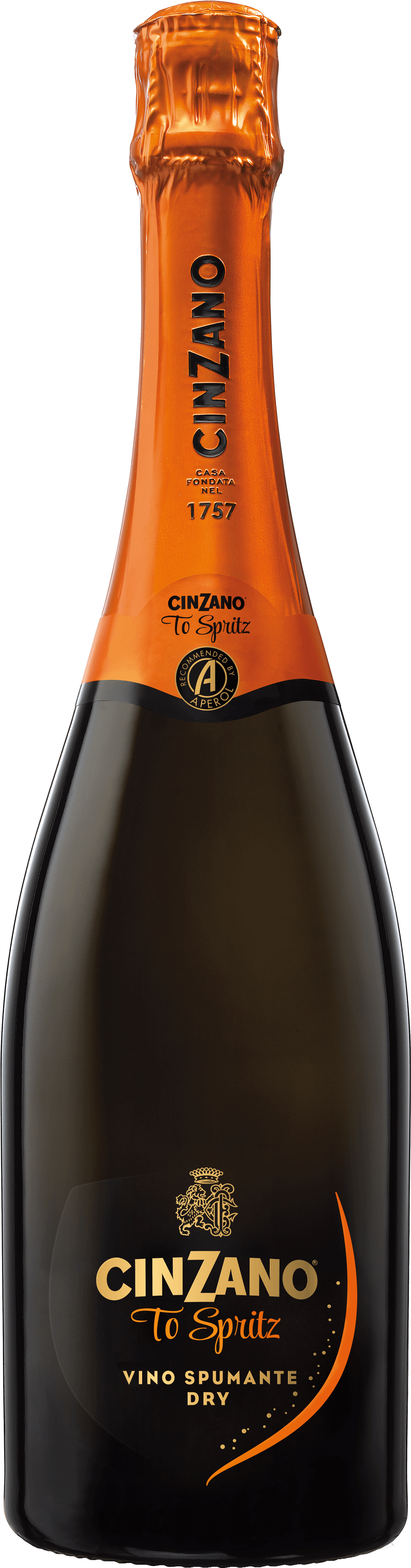 Чинцано Pro Spritz - 0.75л.