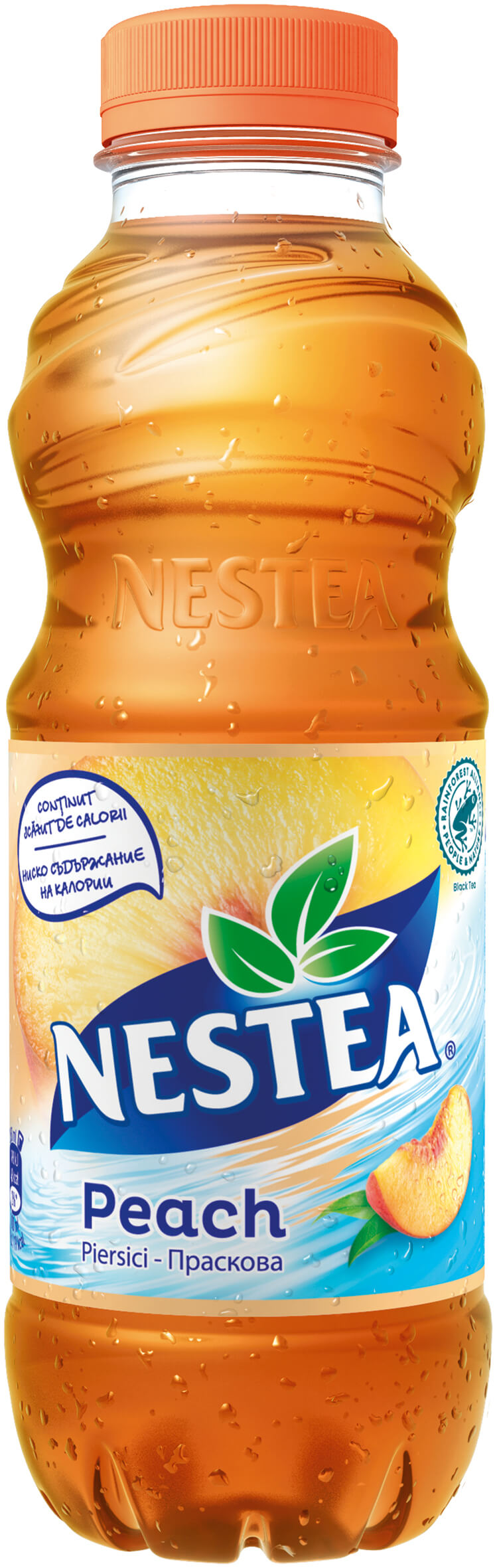 Nestea Праскова