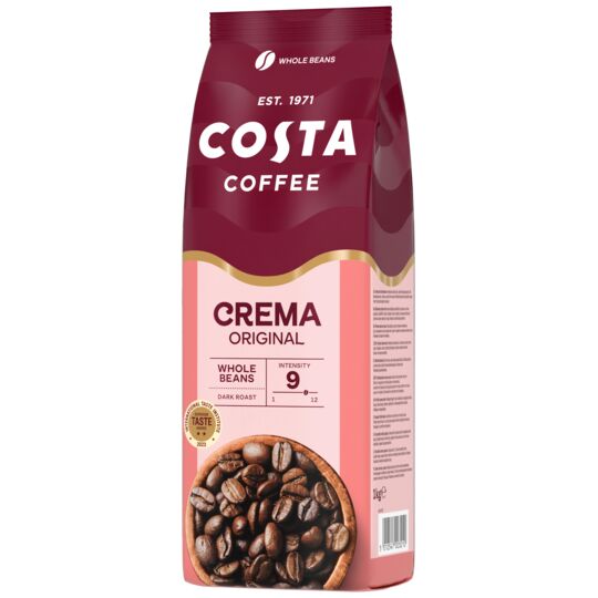 Costa Зърна Crema 9 - 1кг.
