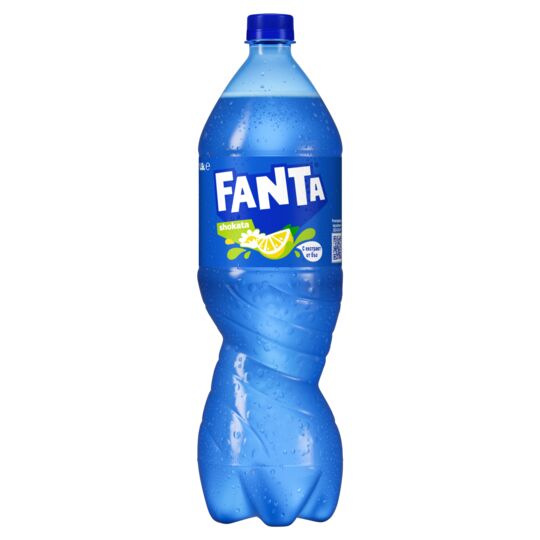 Фанта Шоката - 1.5 л.