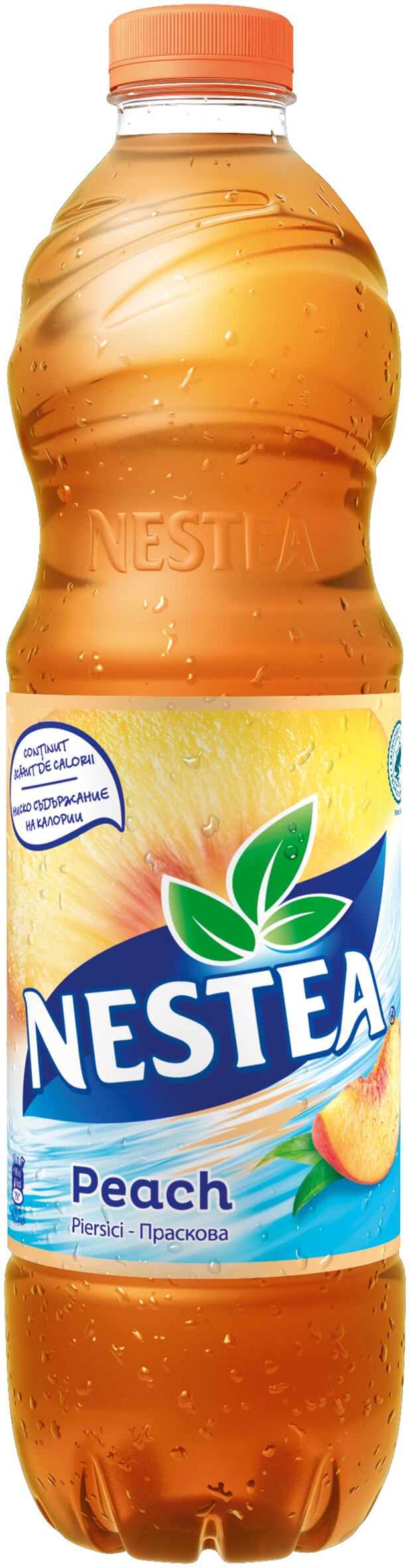 Nestea Праскова