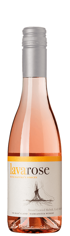 Лава Розе /Мелник/ - 0.375л.