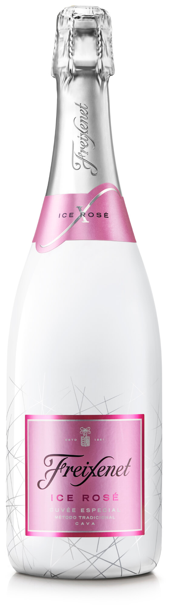 Freixenet Ice Rose - 0.75л.