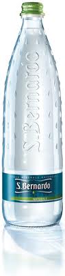 San Bernardo Минерална Вода - 1л.