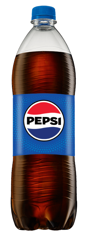 Пепси - 1л. РЕТ