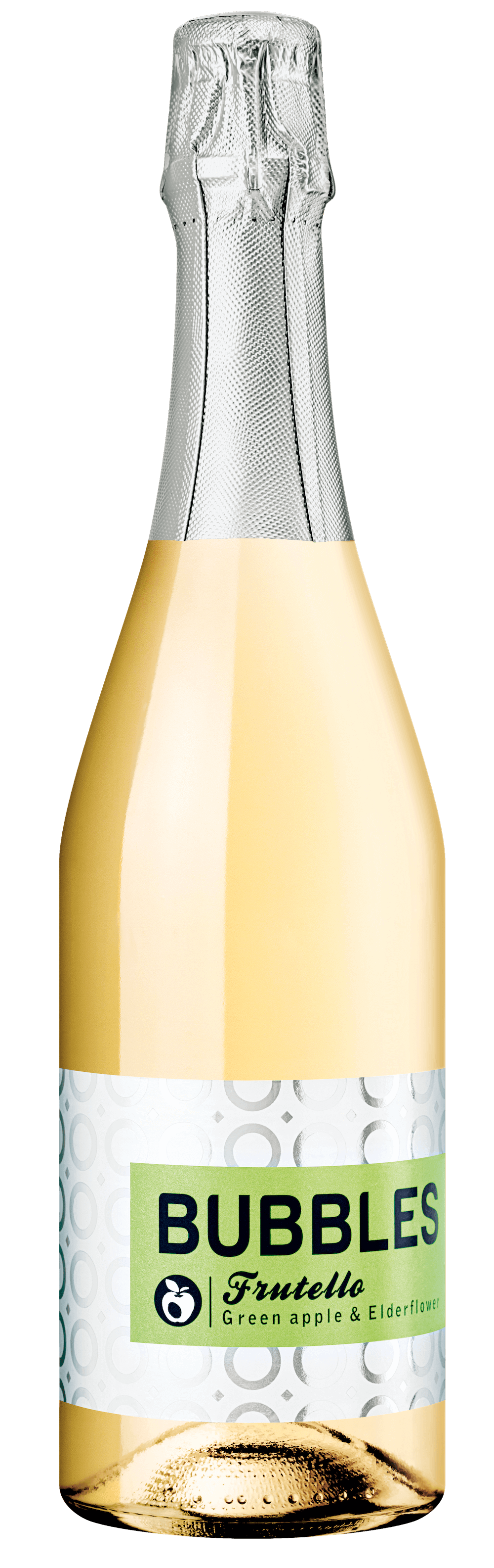 Bubbles Фрутело /Карнобат/ - 0.375л.