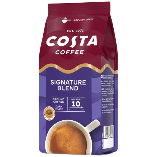 Costa Мляно Signature Dark - 0.2кг.