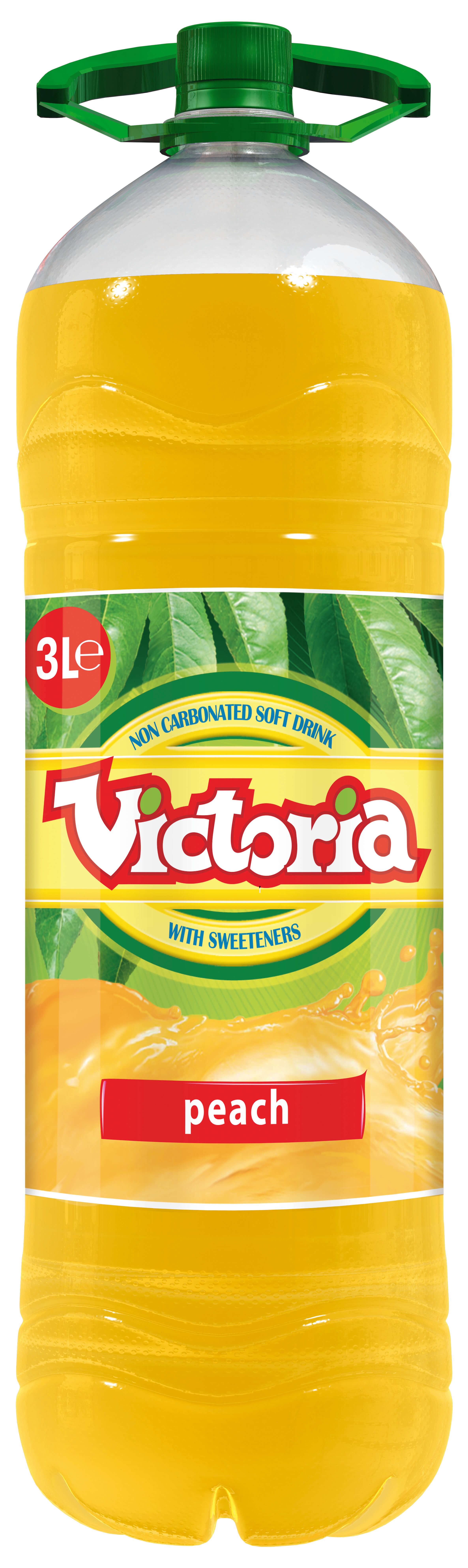 "Виктория" Праскова - 3 л.