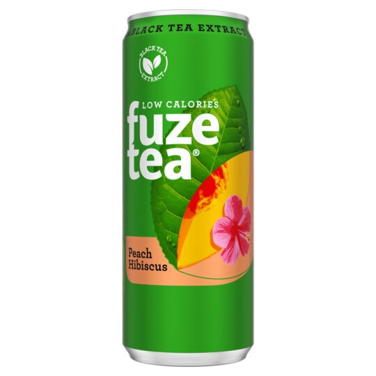 Fuzetea Праскова 0.33 л. Кен