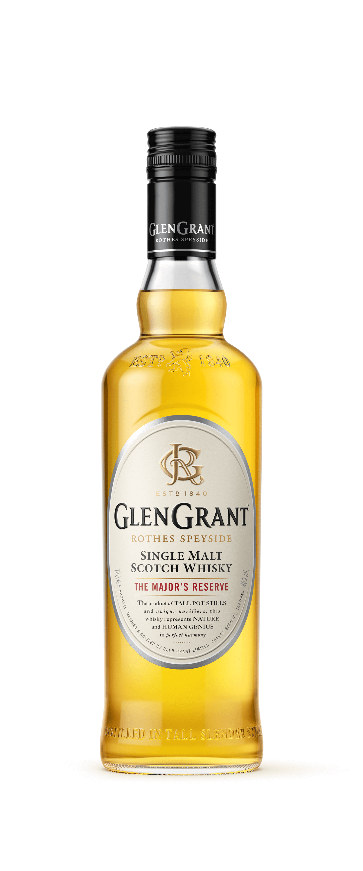 Уиски Glen Grant - 0.7л.