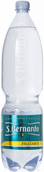 San Bernardo Газирана Вода - 1.5л.