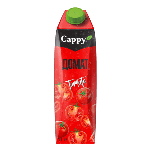 Капи Домат- 1 l.*12