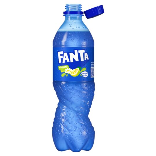 Фанта Шоката - 0.5 л. РЕТ