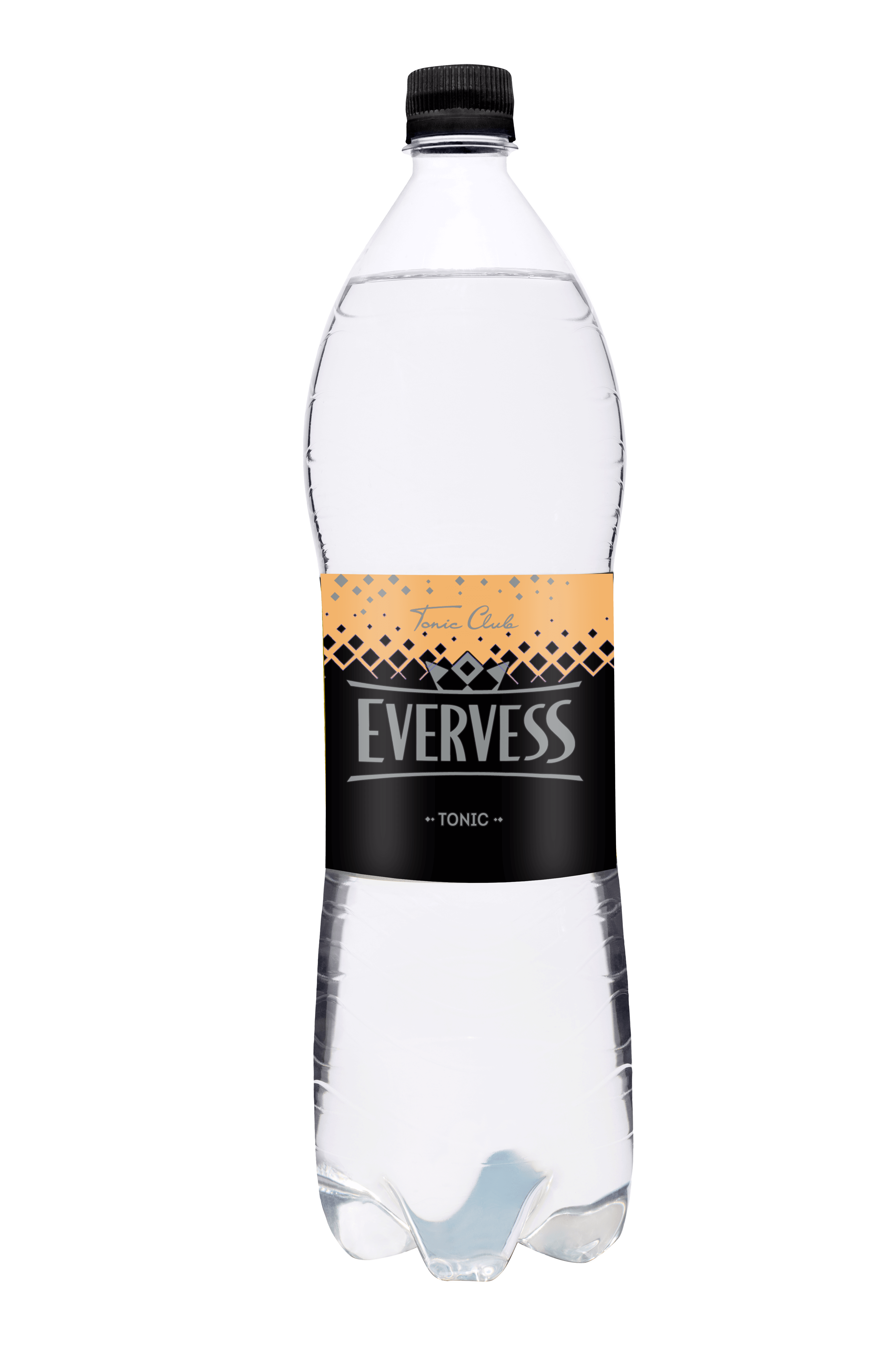 Евервес Тоник  - 1.5л. РЕТ