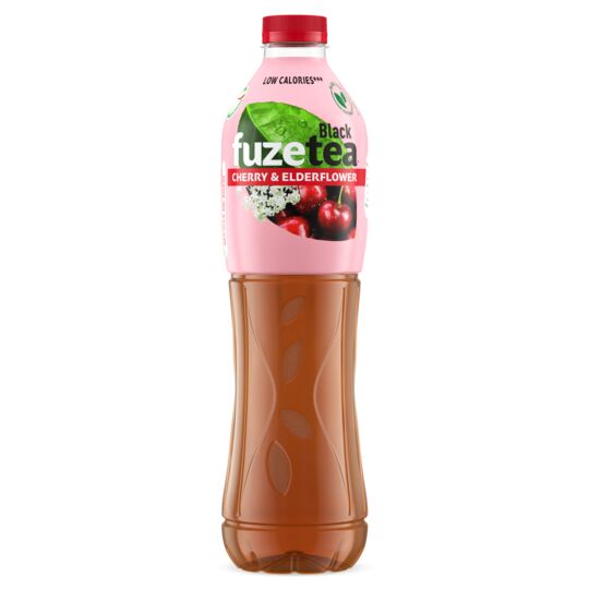 Fuzetea  Череша и Бъз 1.5л.