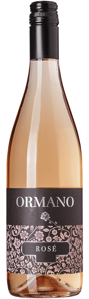Ормано Розе - 0.75л.