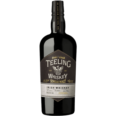 Уиски Teeling Single Malt - 0.7л.