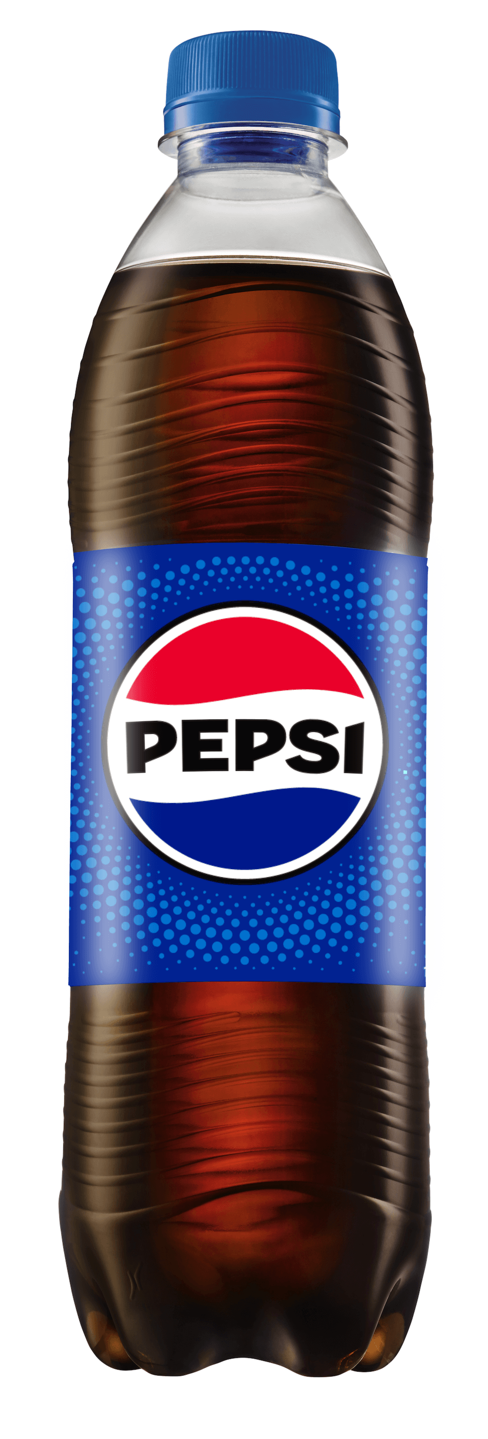 Пепси  - 0.5л. РЕТ