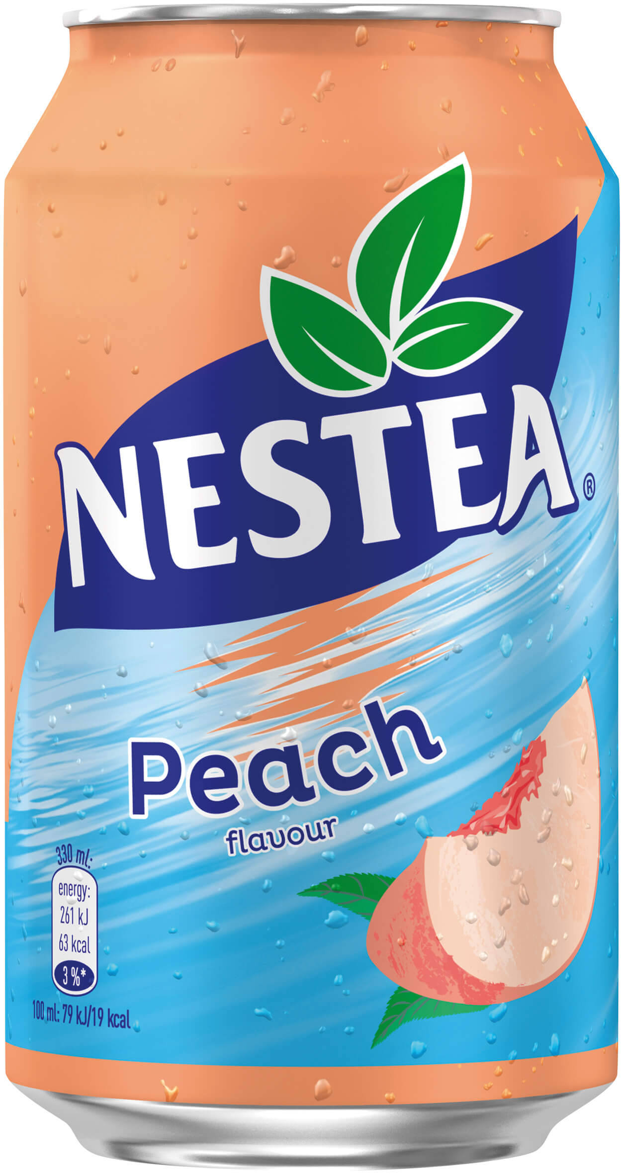 Nestea Праскова КЕН