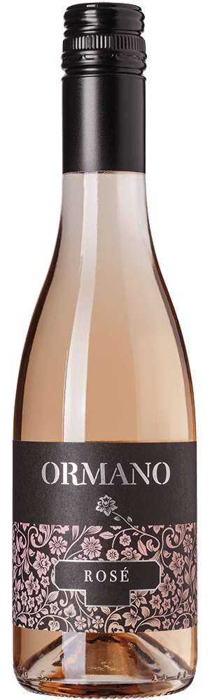 Ормано Розе - 0.375л.
