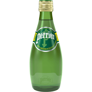 Перие Минерална Вода - 0.33л.