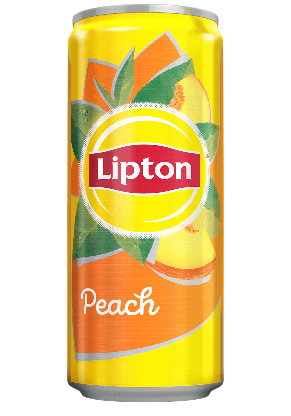 Липтън Праскова - 0.33л. Кен