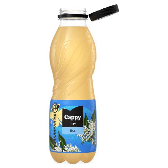 Капи Джой Бъз Бут*12 -0,5l.