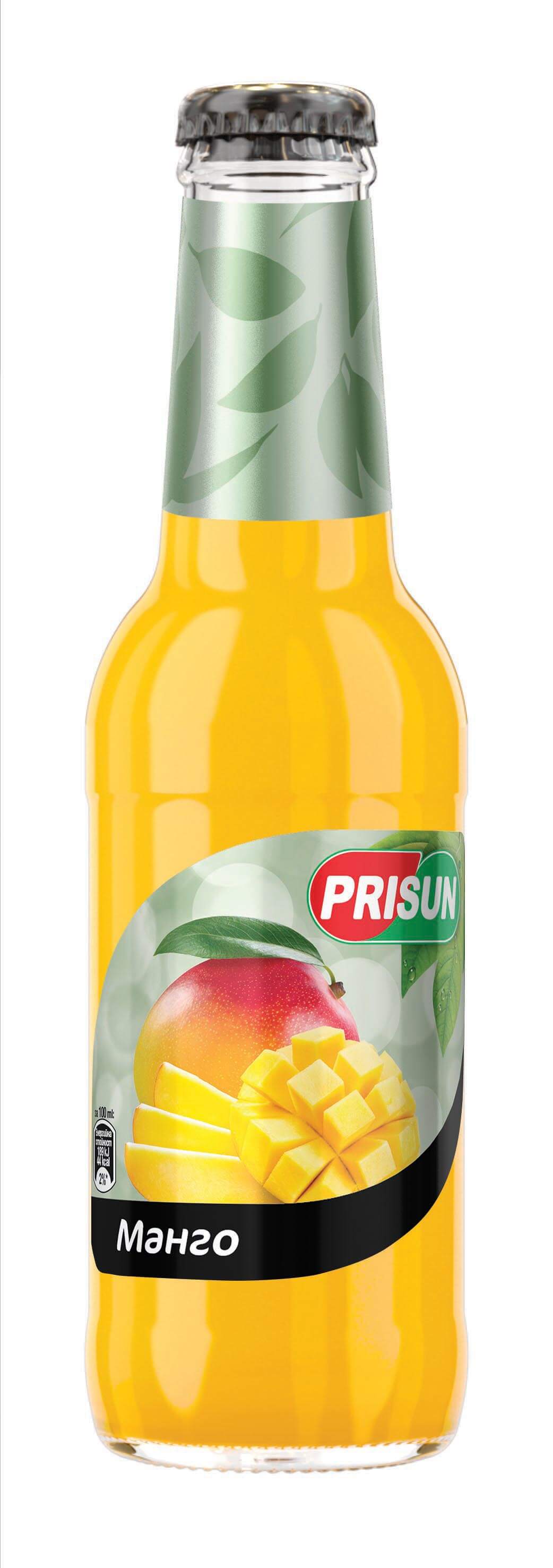 Присан Манго Каса - 0.2л.