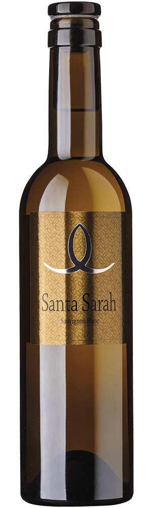 Санта Сара Совиньон Блан - 0.375л.