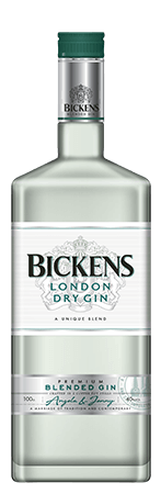 Джин Bickens - 1л.