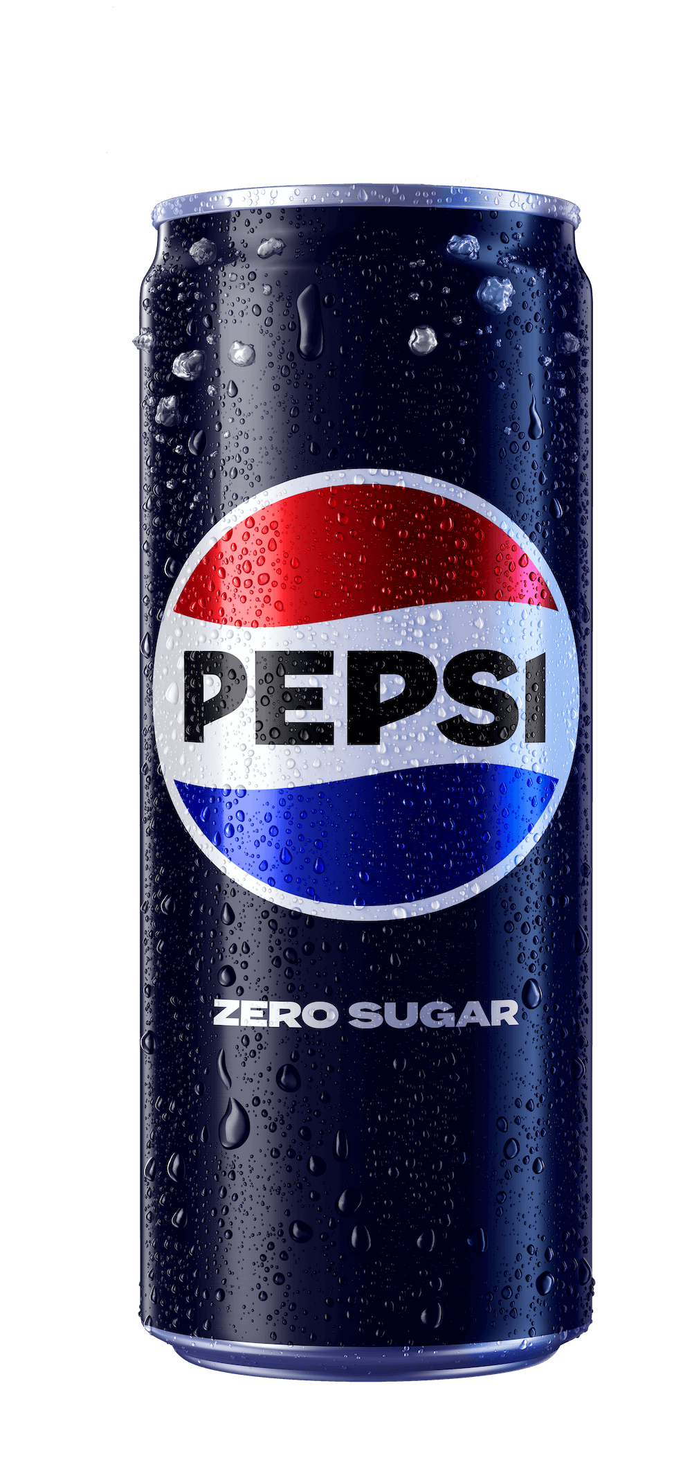 Пепси Макс - 0.33л. Кен