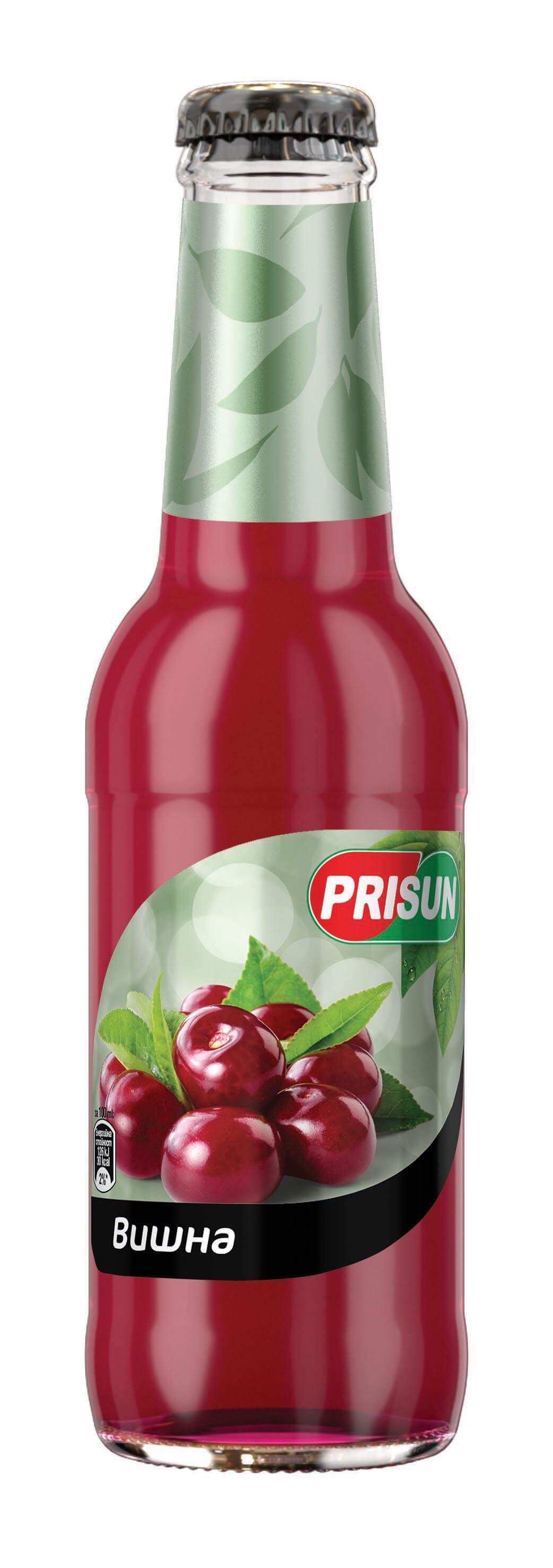 Присан Вишна Каса - 0.2л.