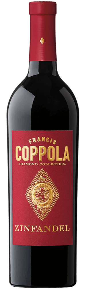 Франсис Копола Зинфандел - 0.75л.