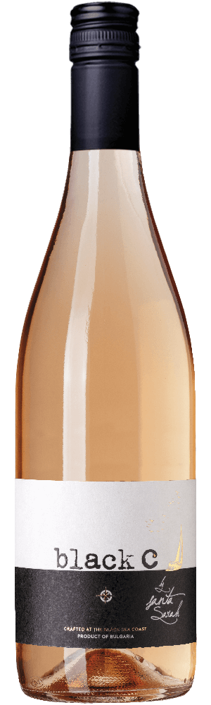 Black C Розе -0.375л.