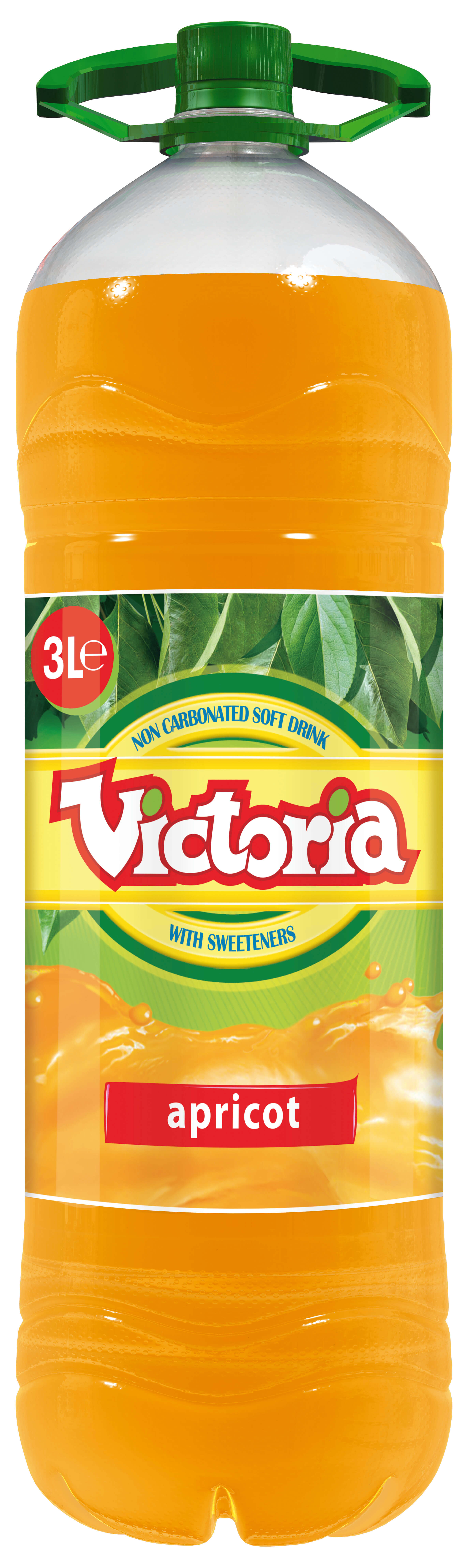 "Виктория" Кайсия - 3 л.