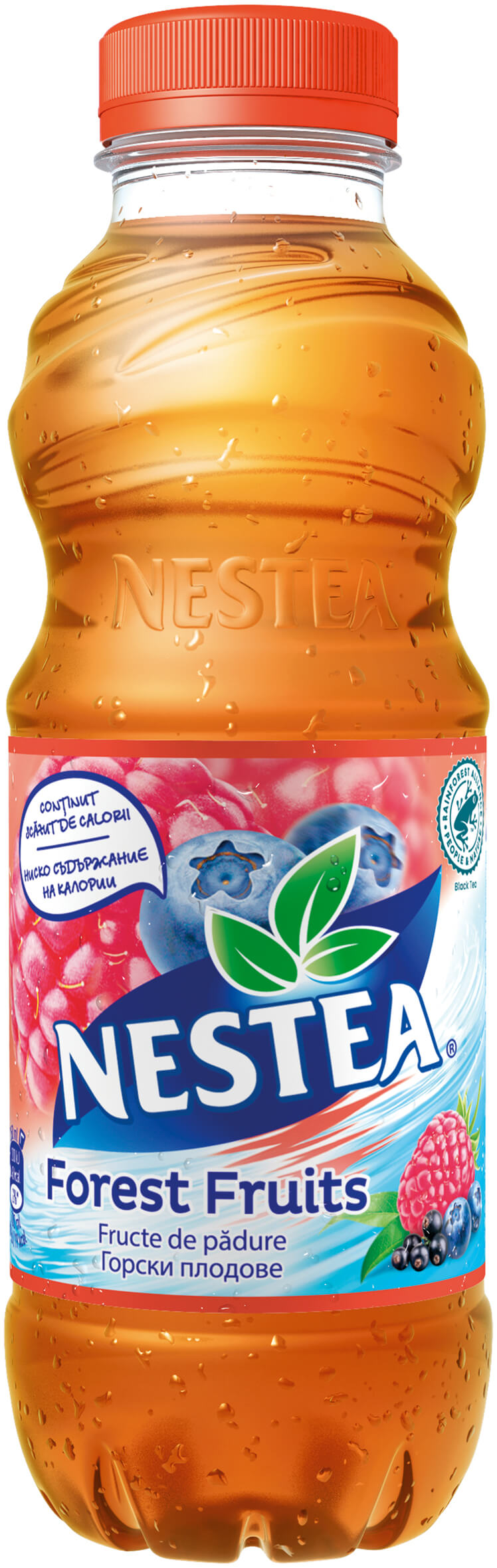 Nestea Горски Плодове