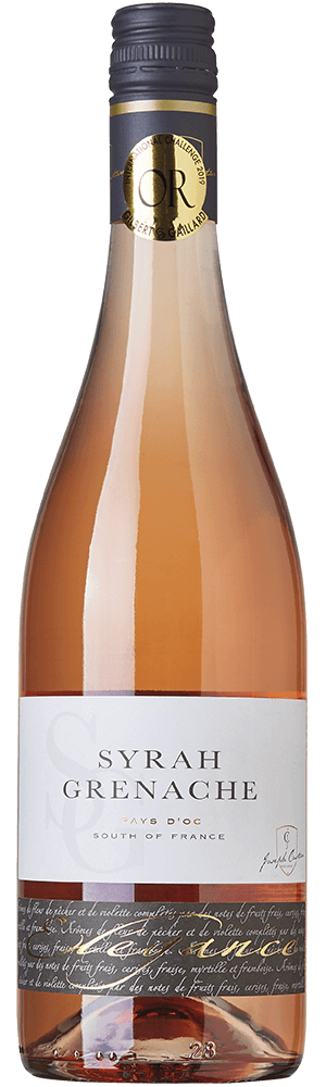 Жозев Кастан Елеганс Розе - 0.75л.