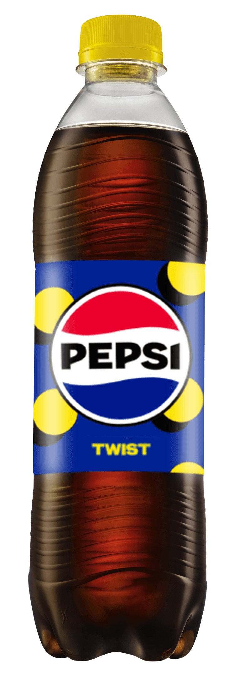 Пепси Туист - 0.5л. РЕТ