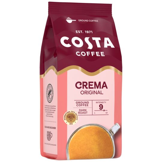 Costa Мляно Crema 9 - 0.2кг.