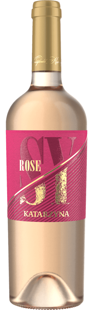 Катаржина Розе Сира - 0.75л.