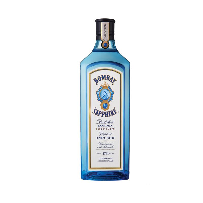 Джин Bombay Sapphire - 1 l.