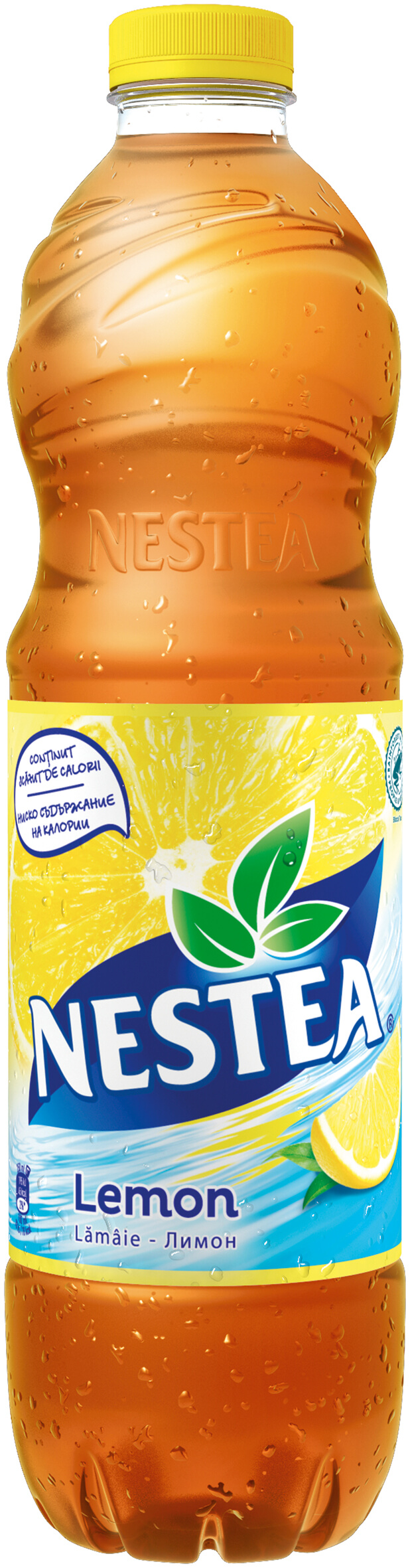 Nestea Лимон